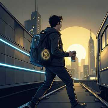 打工人永不打烊