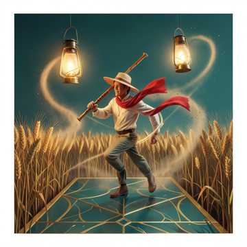 九妹九妹跟我飞