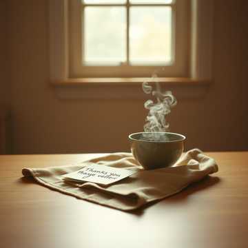 余生的每一天给妈妈