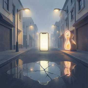 爱你在天亮之前