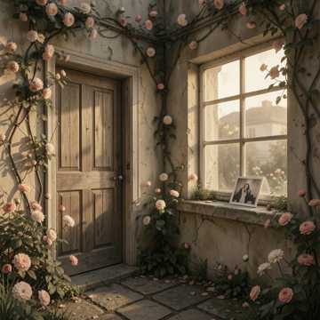 核心：治愈系民谣 + 抒情流行（融合乡土/乡愁叙事）