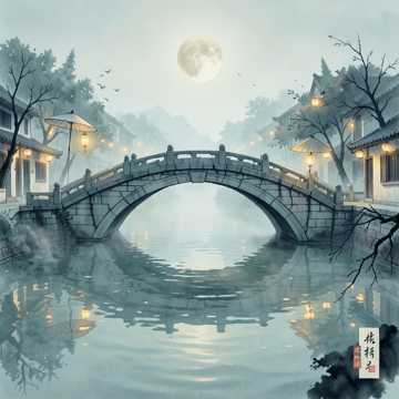 画中遇