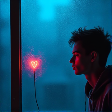 第一千次分手第一千次回头