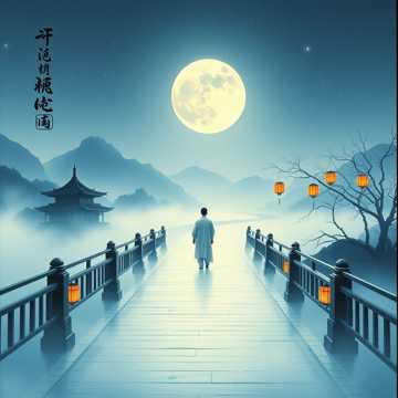 天行心歌