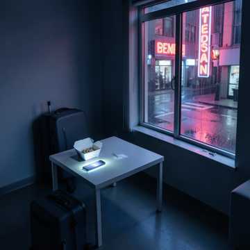 夜深以后再难回头