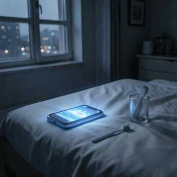 夜班失物招领处