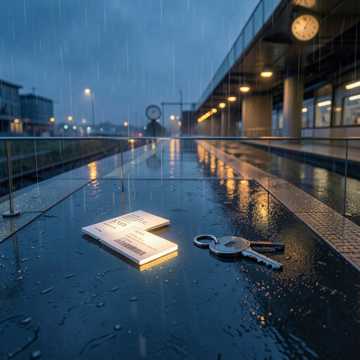 在一起却差一步