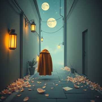 半盏桃花酿