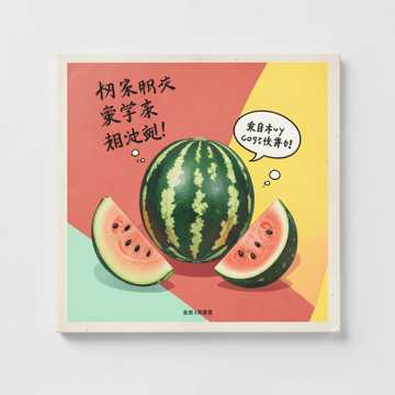 你今天吃瓜了吗