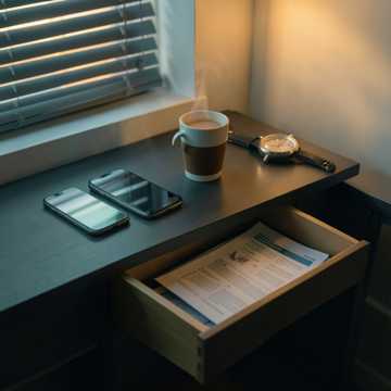 别把身体当成铁