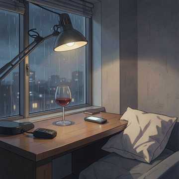 人到中年没人听