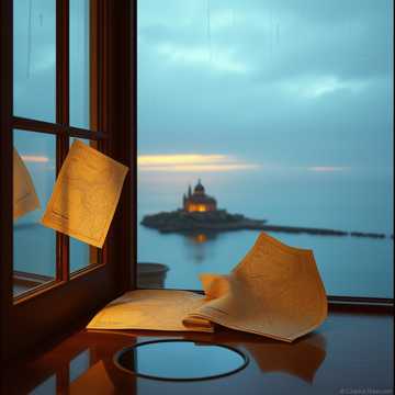 The Love We Gave Away