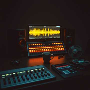 随便唱到最后一条轨