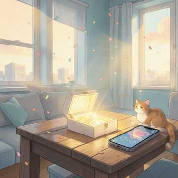 嫁给我，好不好