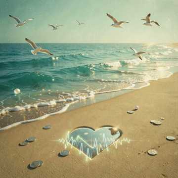 《钢镚儿的潮汐》