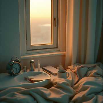 平平淡淡也值得记