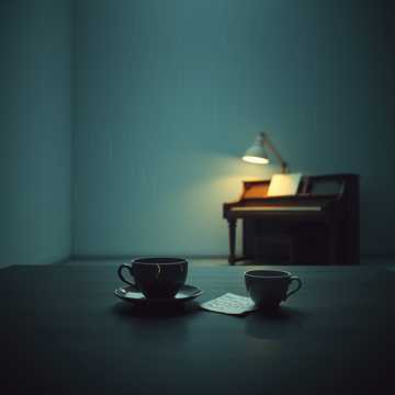 我们从无语不说到无话可说