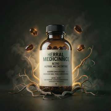 六味地黄丸之歌