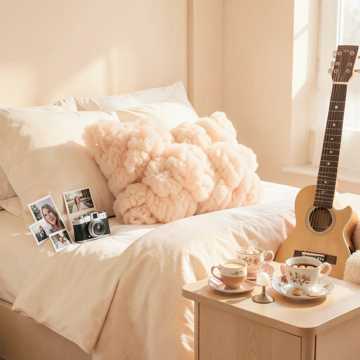 把你唱进晚风里