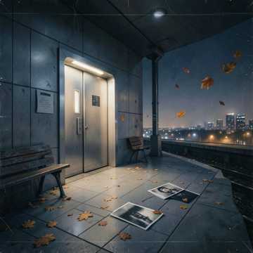 错过的人回不来