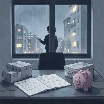 比钱便宜的孩子