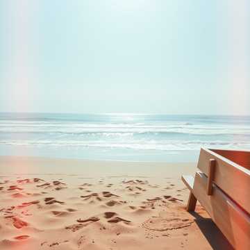 海风把你写进歌里