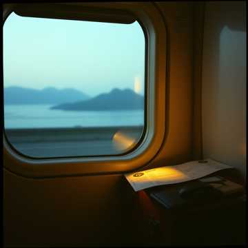 双向讯号（AI作词）