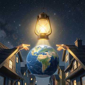 守护这世界（备）