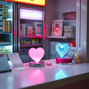 给你一颗玻璃心