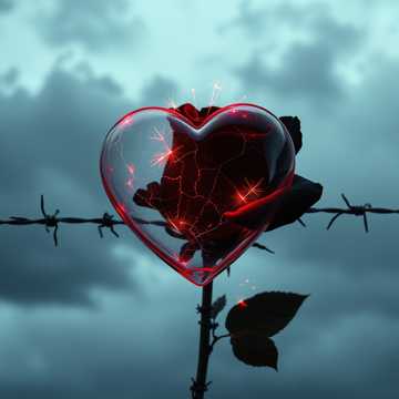 为你偏执到尽头