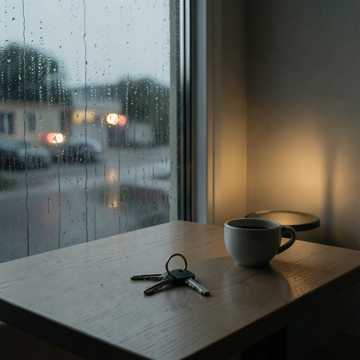 终究只剩下如果