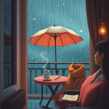 晚安要说给你听