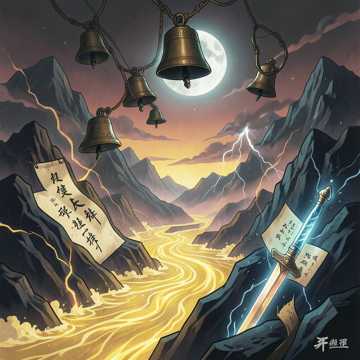 《将进酒·万古狂》