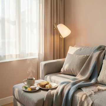 平凡浪漫的每一天