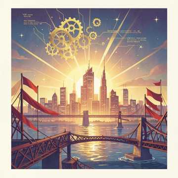 投天下·资未来