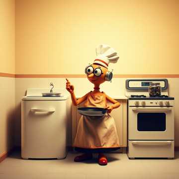 《三无摆烂王》