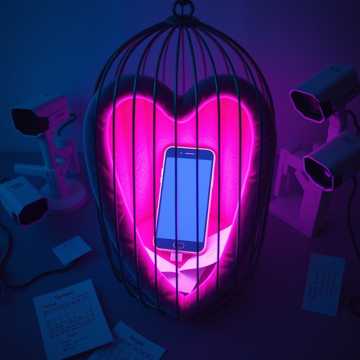 かわいく壊して