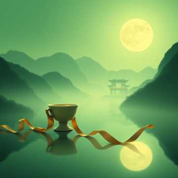 青山悦·难忆少年游