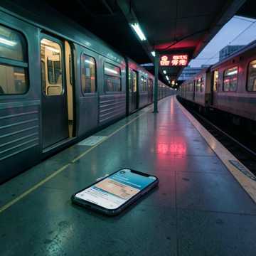 错过的人（Final Mix）