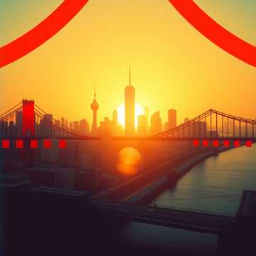 投天下·资未来