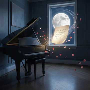 深情告白的那一天