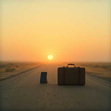 永不停机（2050）