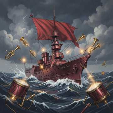storm