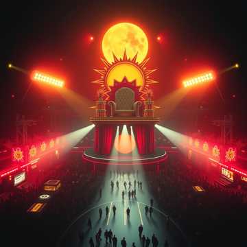 我不是主角是什么