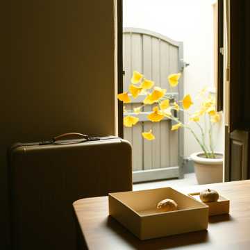 这座城不记得我