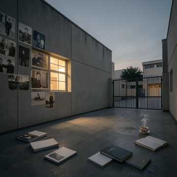 后知后觉的青春