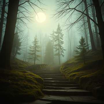 维也纳森林小夜曲