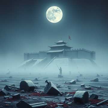 千秋入梦来