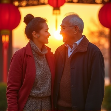 我们60后