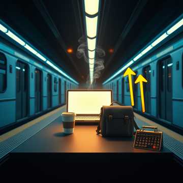 打工人永不下班